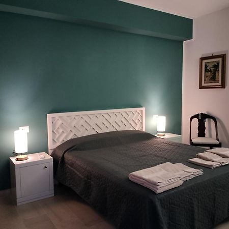 D&P Suites 1 Salemi Εξωτερικό φωτογραφία