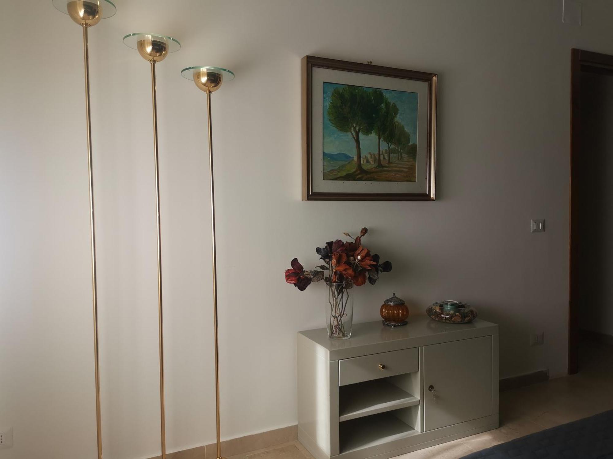 D&P Suites 1 Salemi Εξωτερικό φωτογραφία