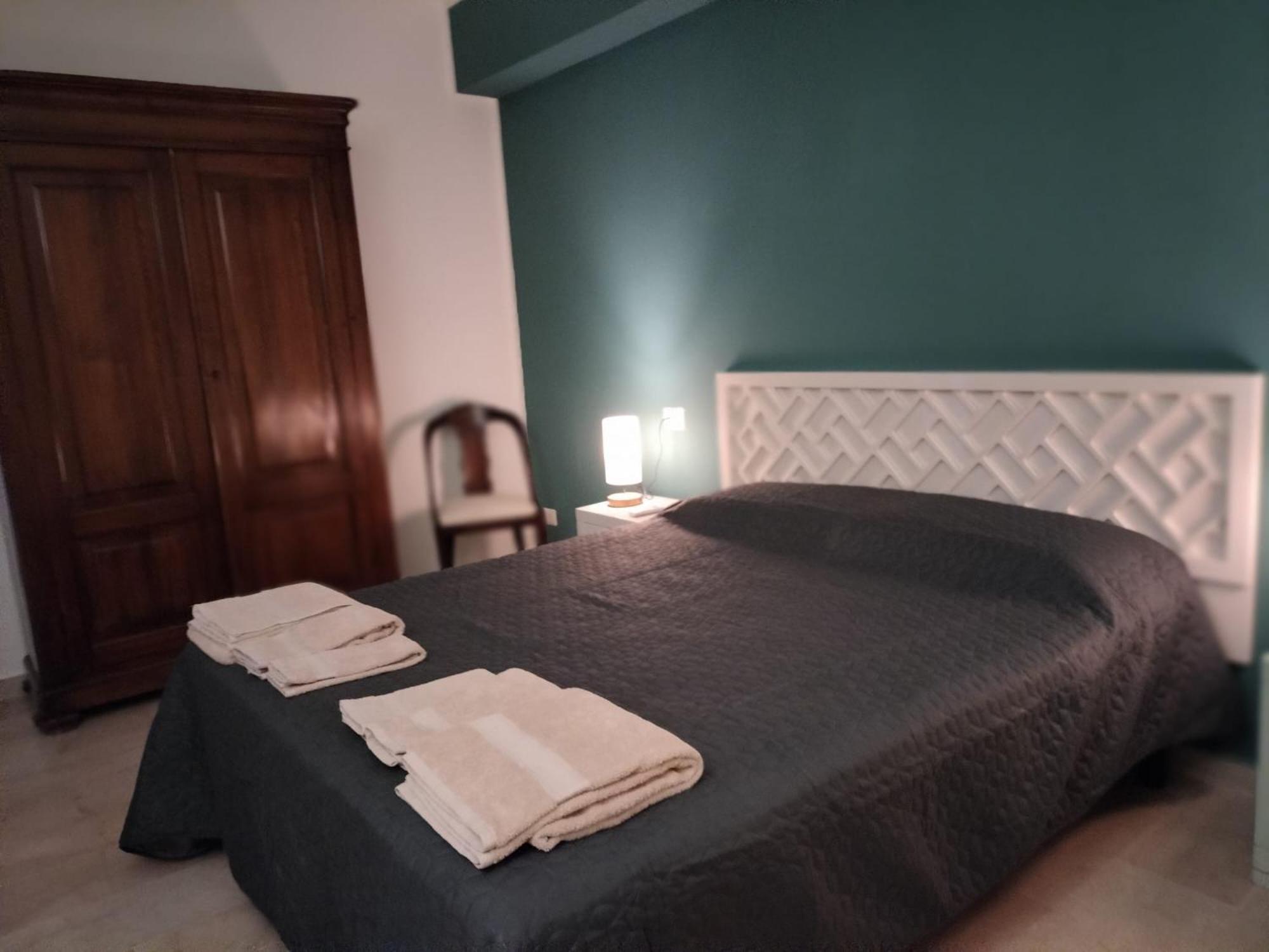 D&P Suites 1 Salemi Εξωτερικό φωτογραφία
