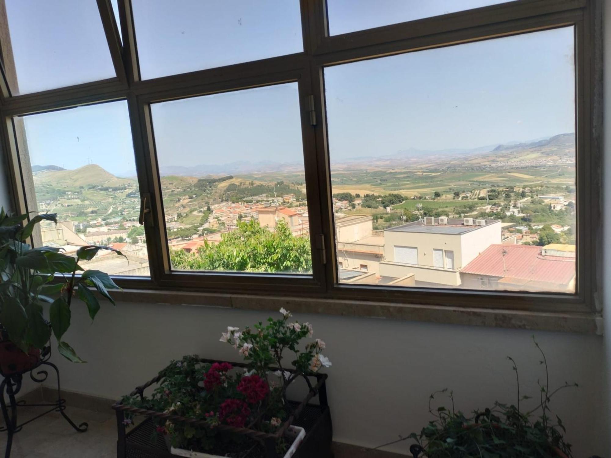 D&P Suites 1 Salemi Εξωτερικό φωτογραφία