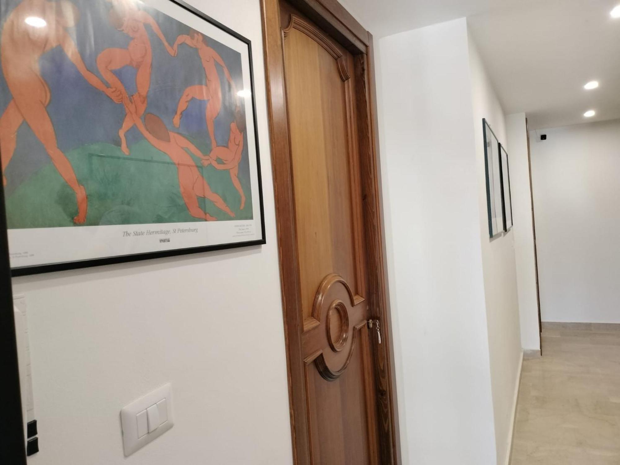 D&P Suites 1 Salemi Εξωτερικό φωτογραφία