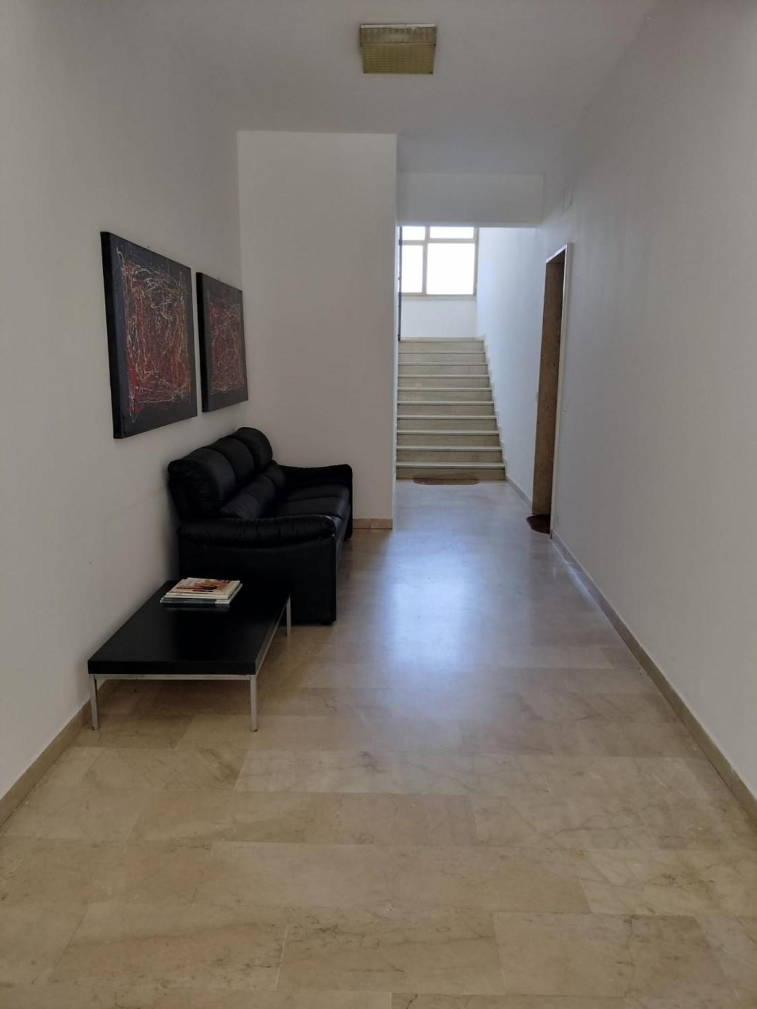 D&P Suites 1 Salemi Εξωτερικό φωτογραφία