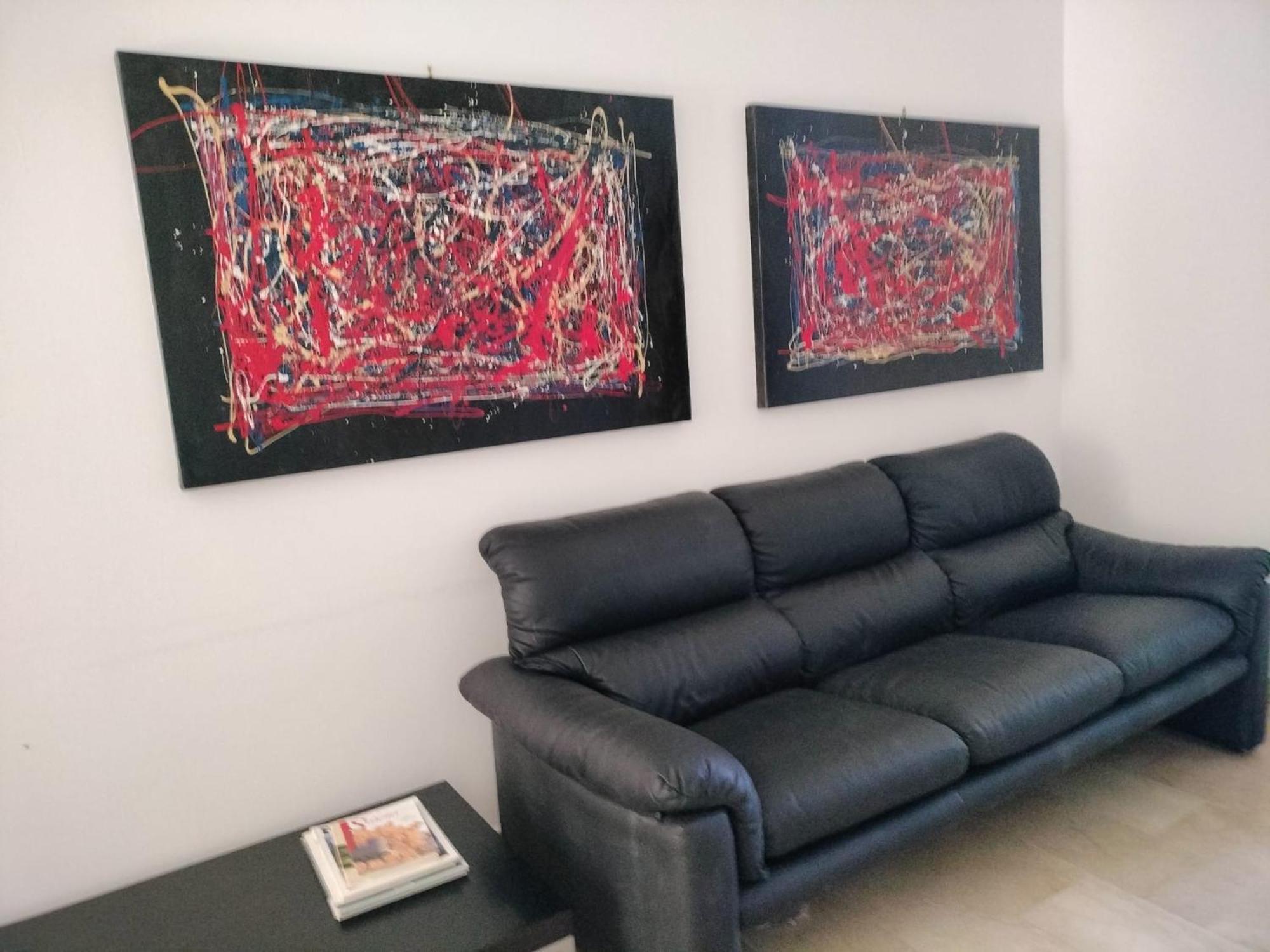 D&P Suites 1 Salemi Εξωτερικό φωτογραφία