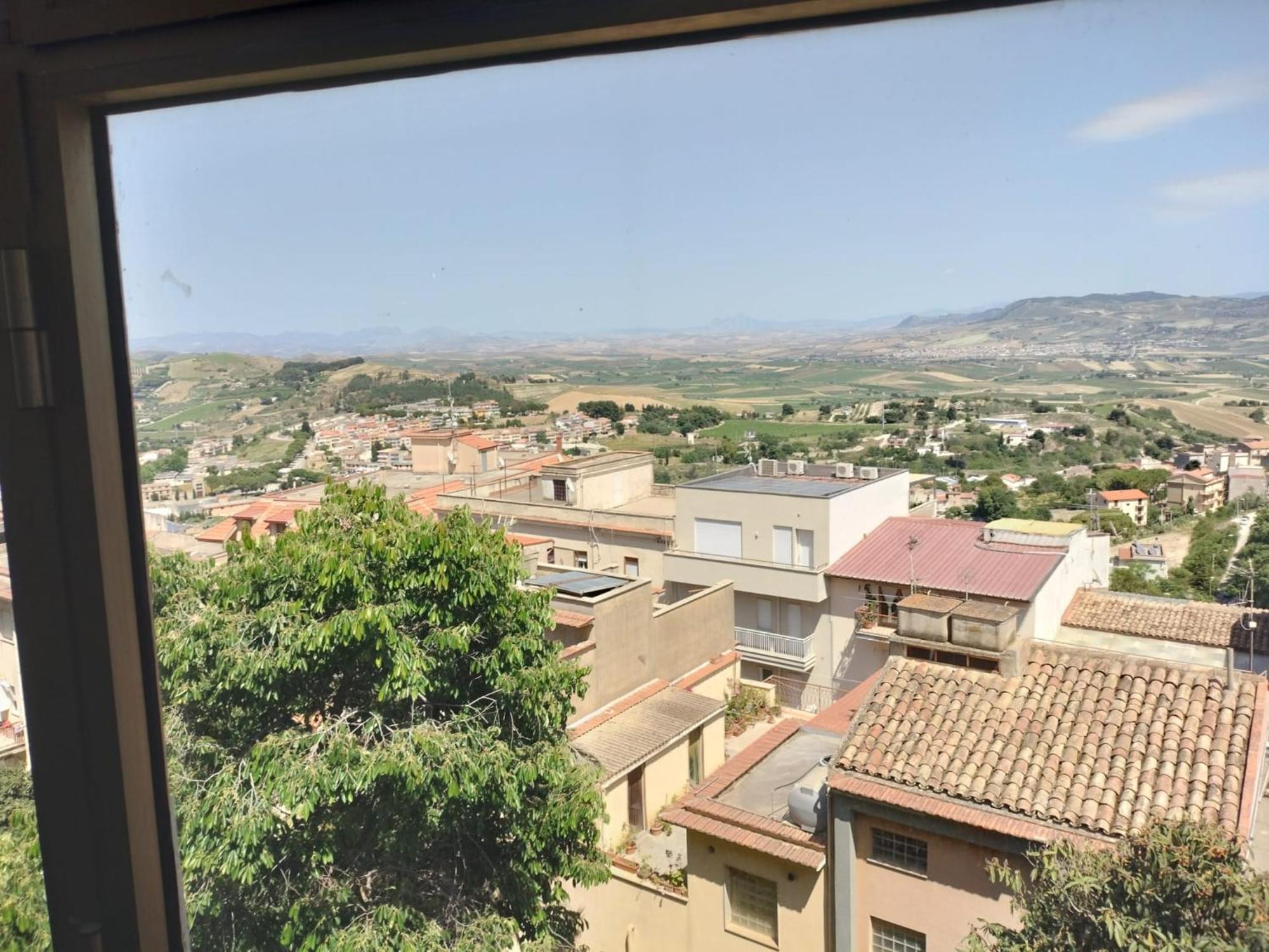 D&P Suites 1 Salemi Εξωτερικό φωτογραφία