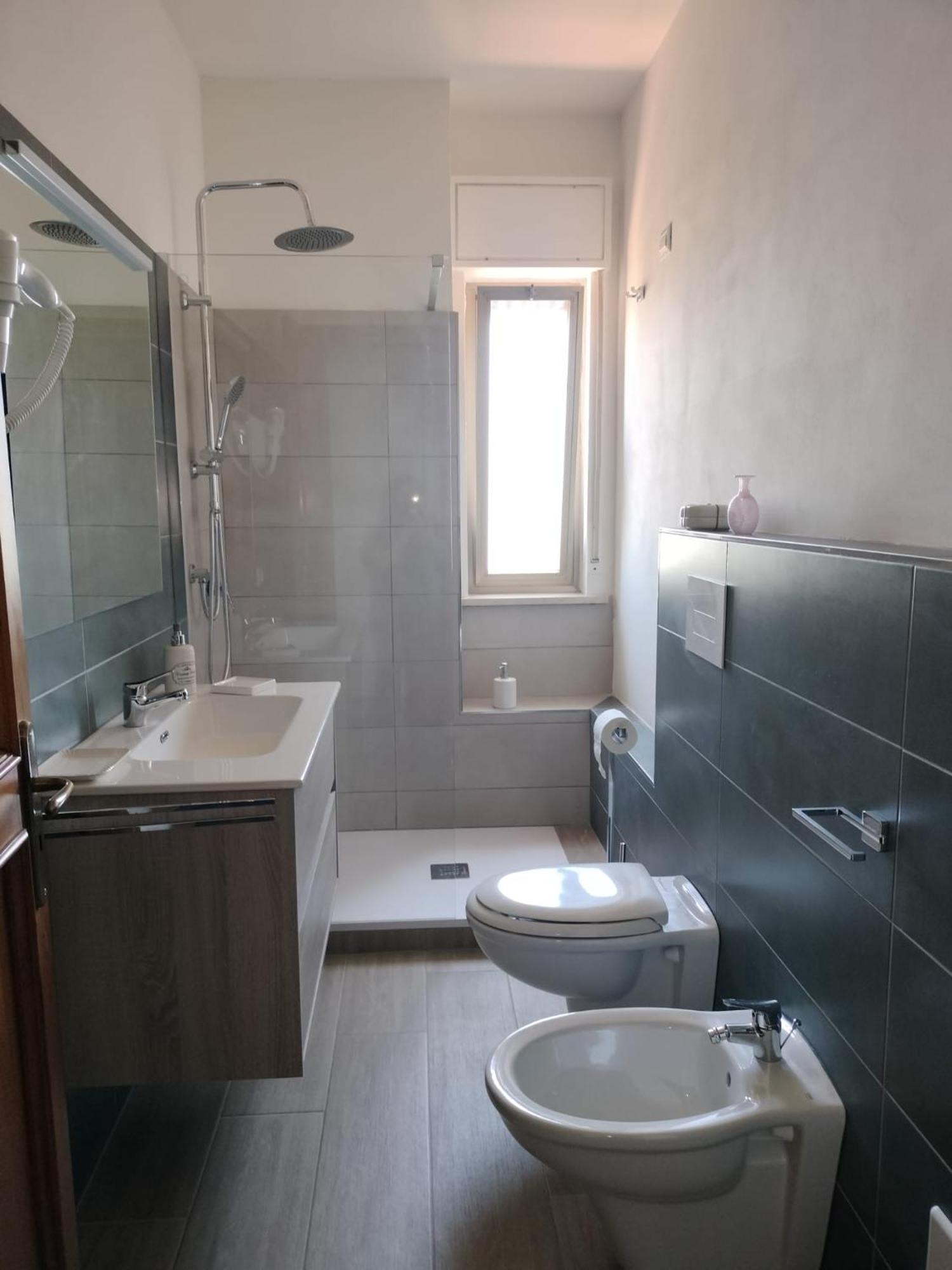 D&P Suites 1 Salemi Εξωτερικό φωτογραφία