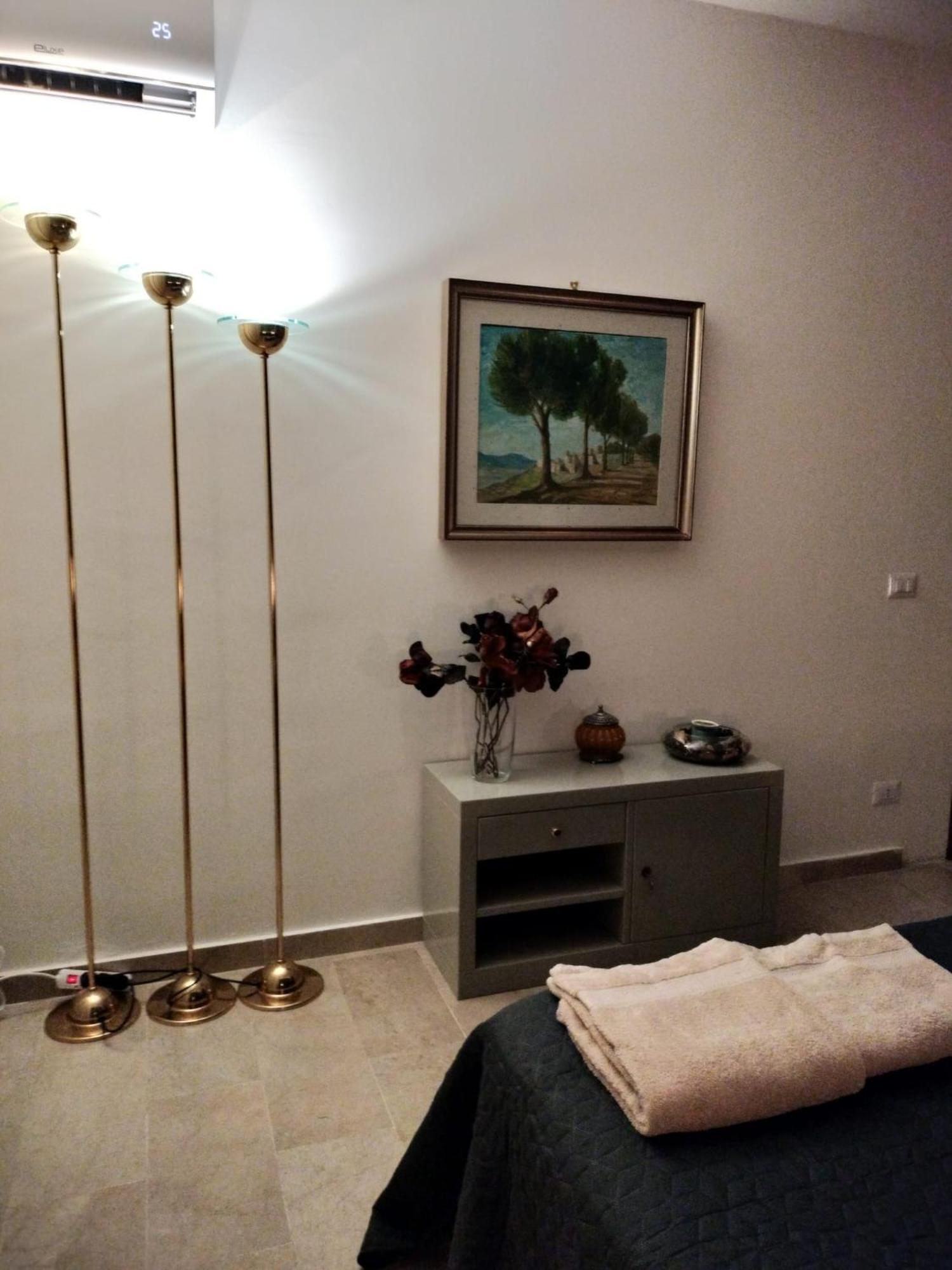 D&P Suites 1 Salemi Εξωτερικό φωτογραφία