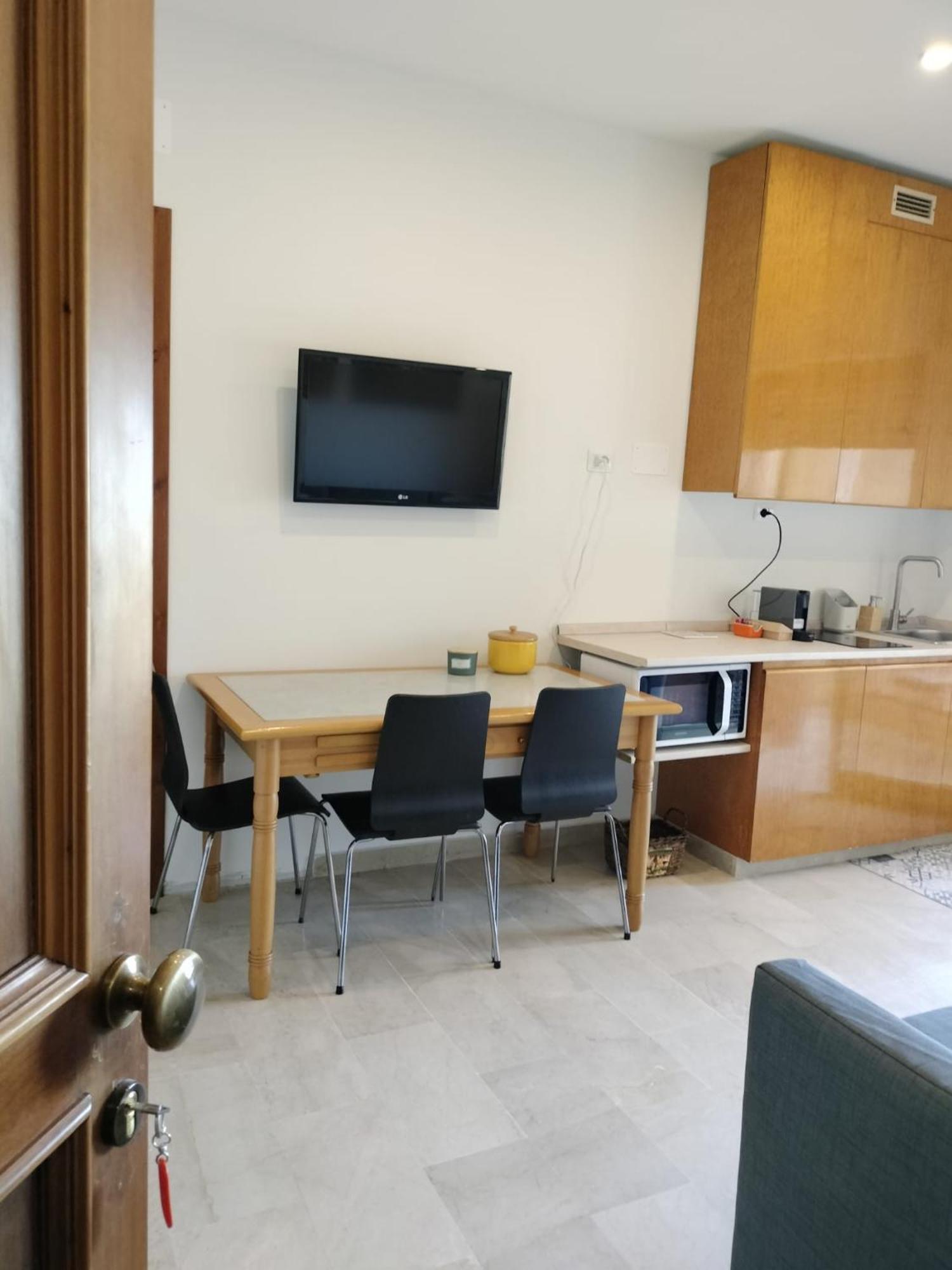 D&P Suites 1 Salemi Εξωτερικό φωτογραφία