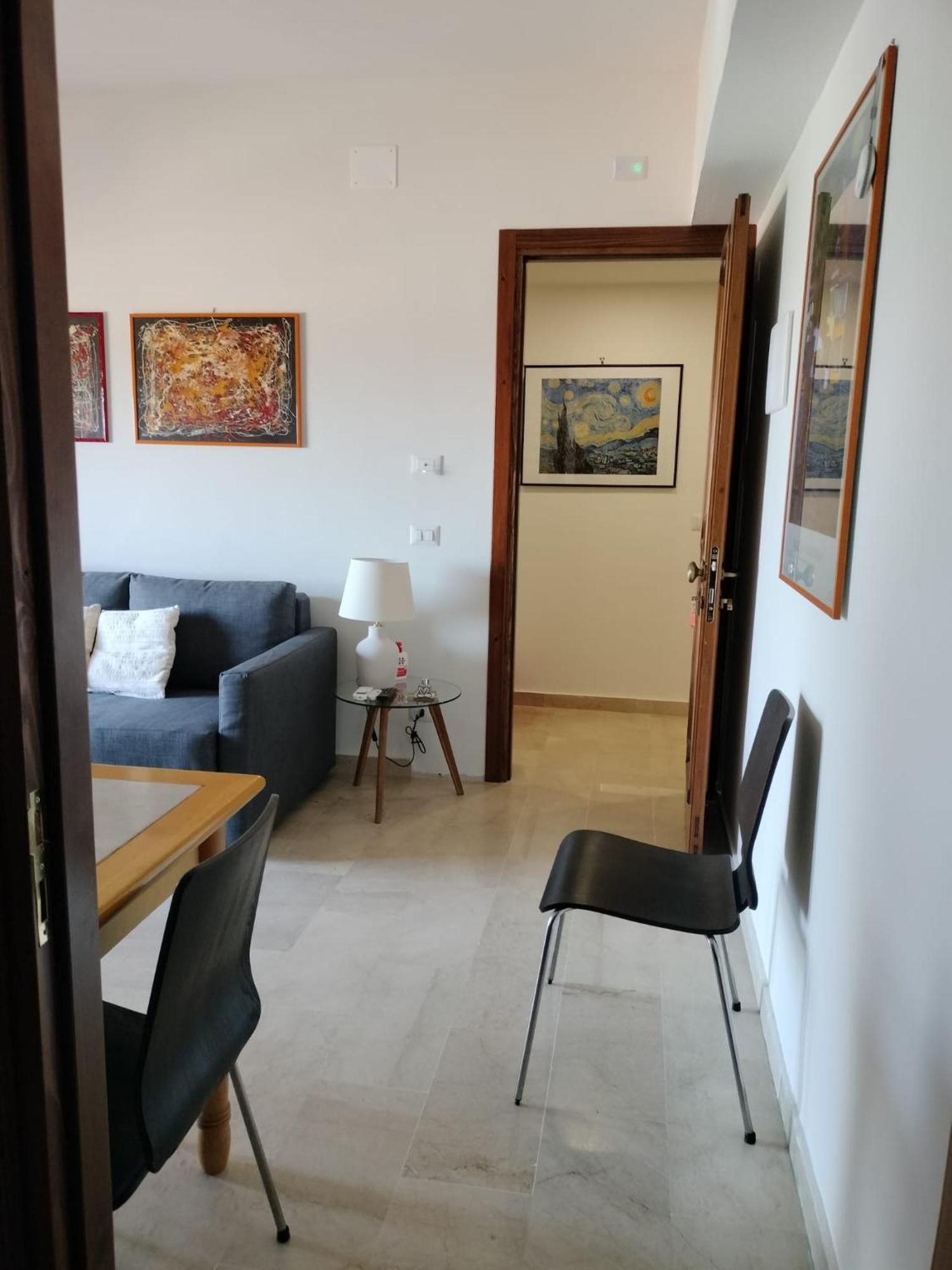 D&P Suites 1 Salemi Εξωτερικό φωτογραφία