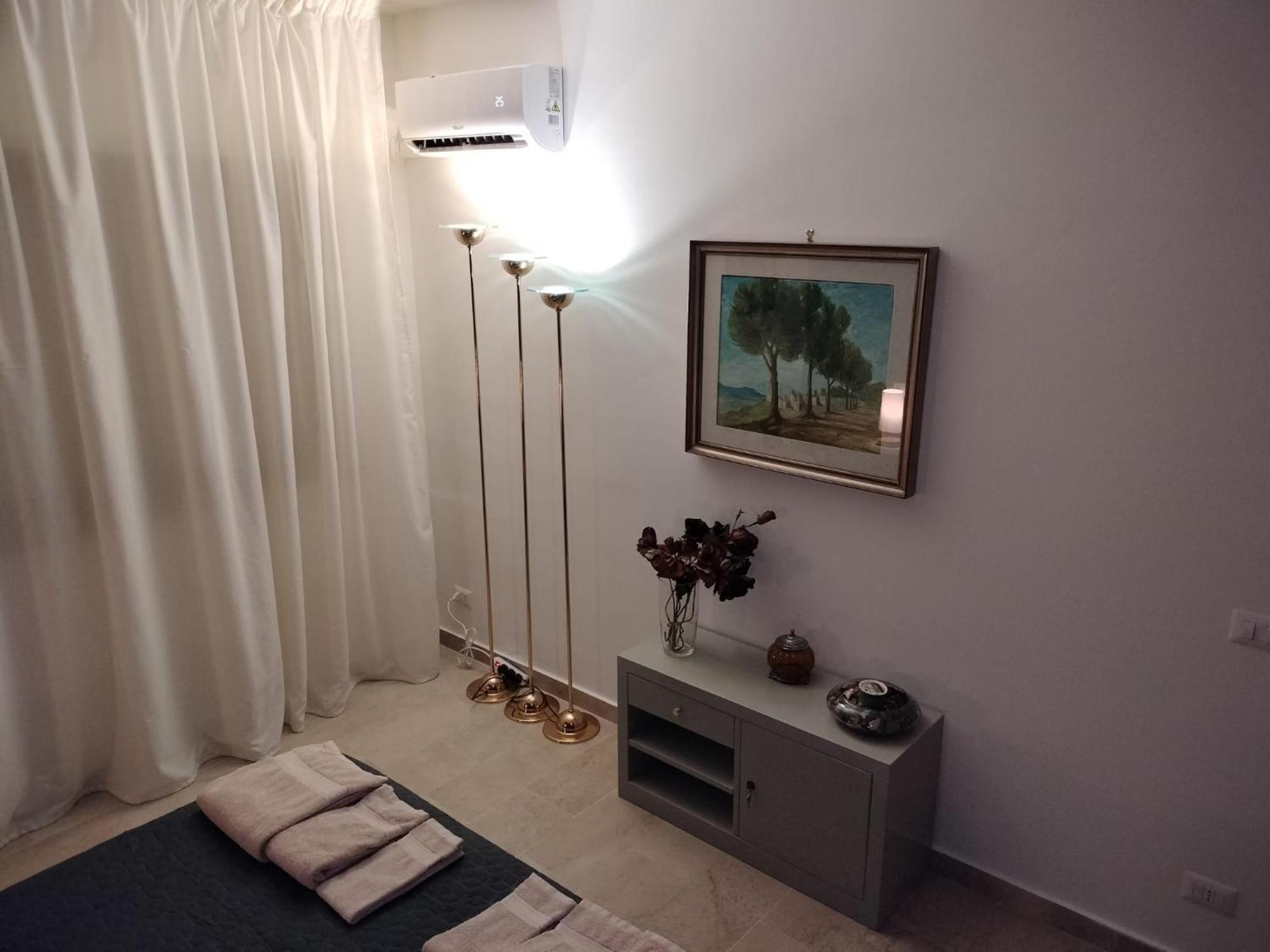 D&P Suites 1 Salemi Εξωτερικό φωτογραφία