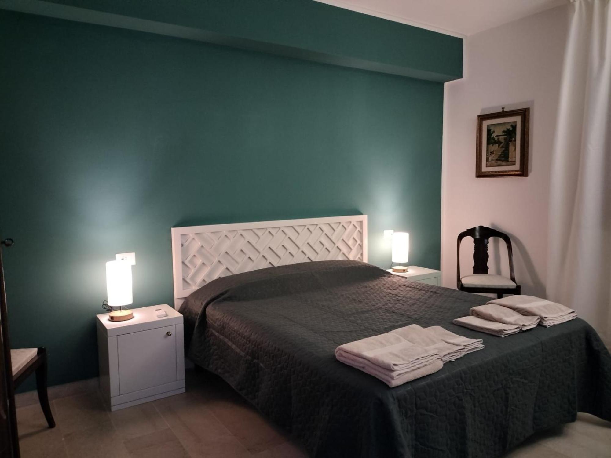 D&P Suites 1 Salemi Εξωτερικό φωτογραφία