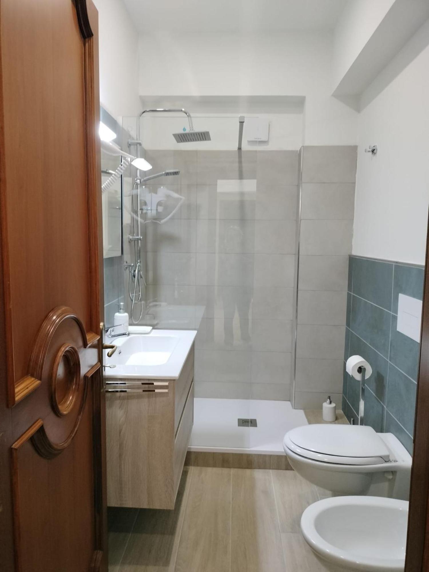 D&P Suites 1 Salemi Εξωτερικό φωτογραφία