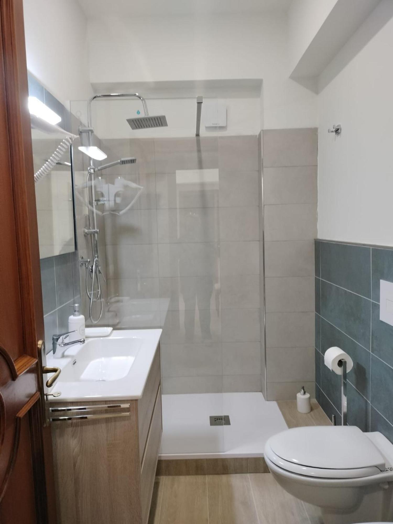 D&P Suites 1 Salemi Εξωτερικό φωτογραφία