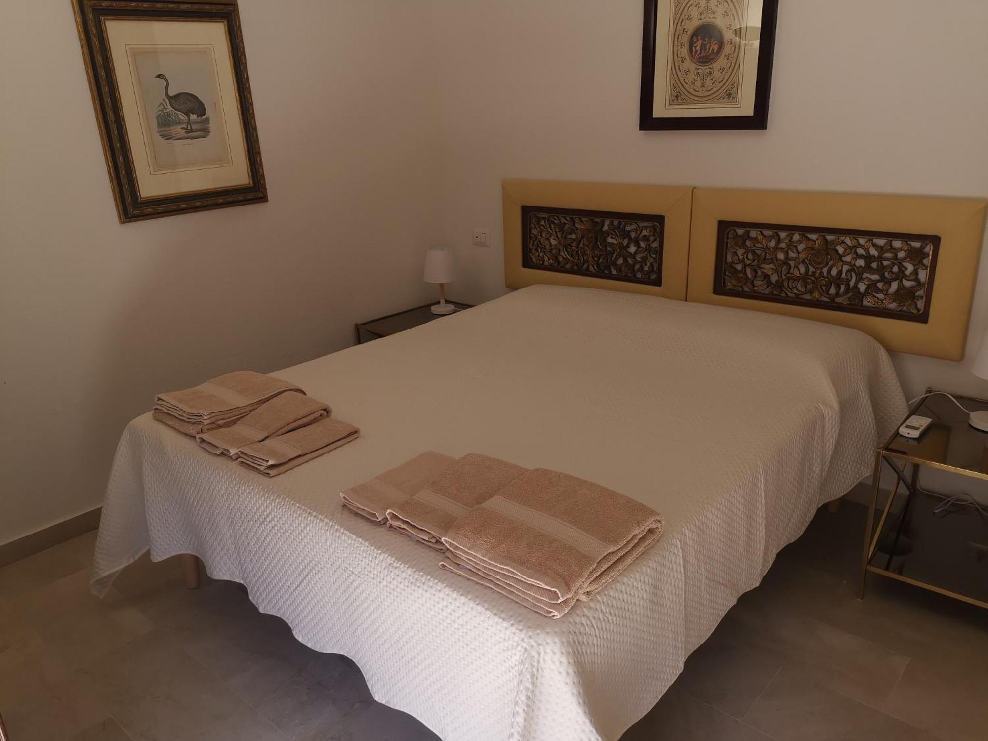 D&P Suites 1 Salemi Εξωτερικό φωτογραφία