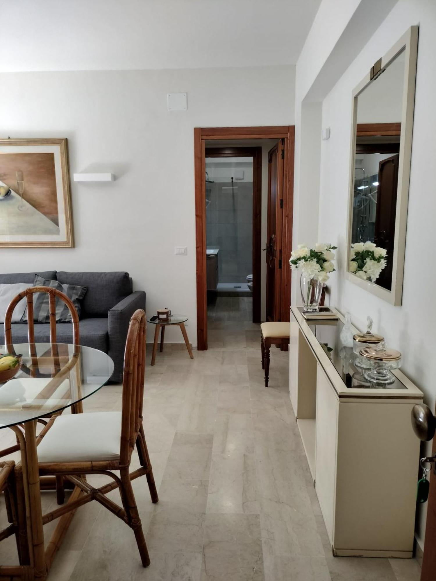 D&P Suites 1 Salemi Εξωτερικό φωτογραφία