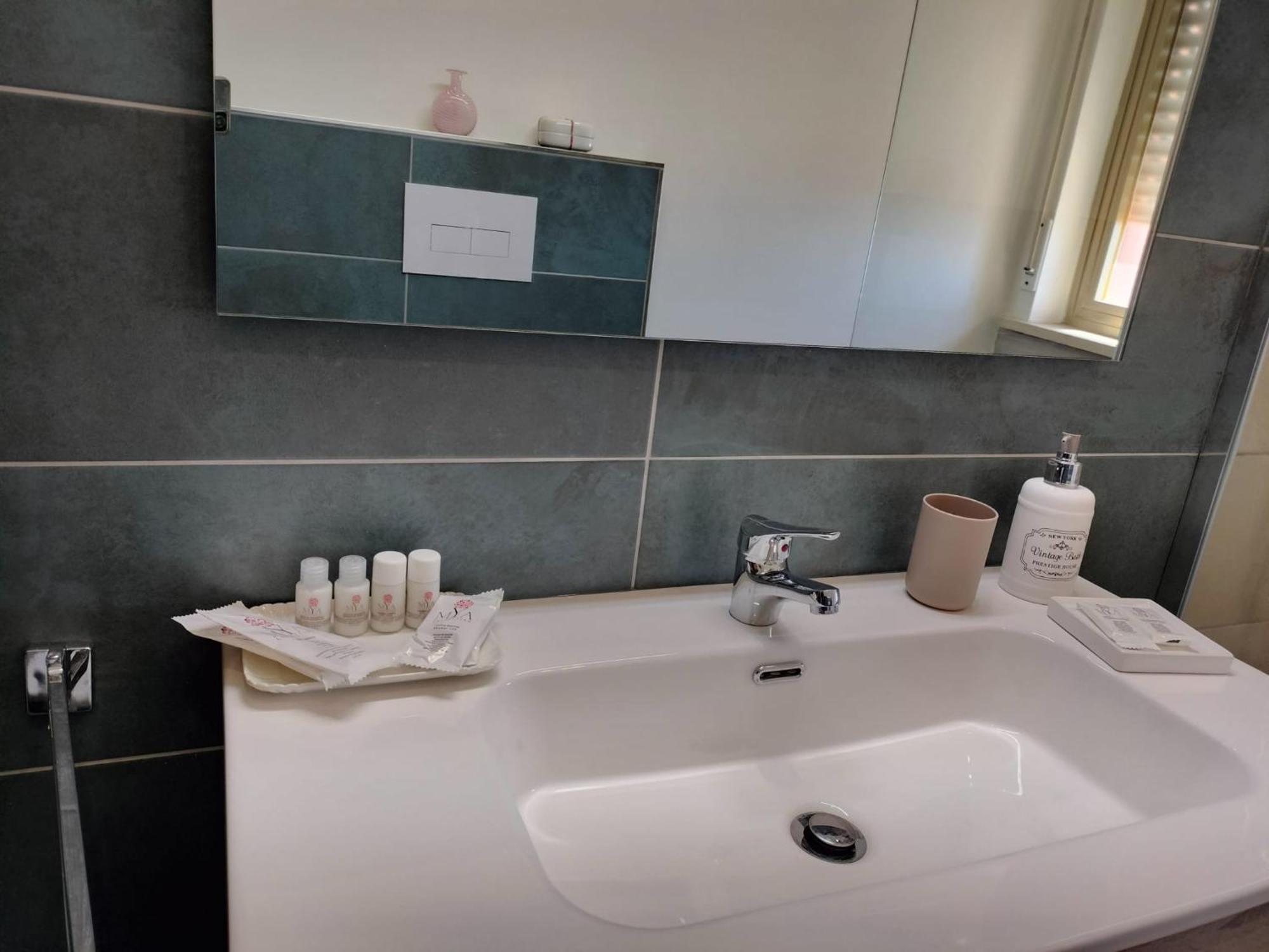 D&P Suites 1 Salemi Δωμάτιο φωτογραφία