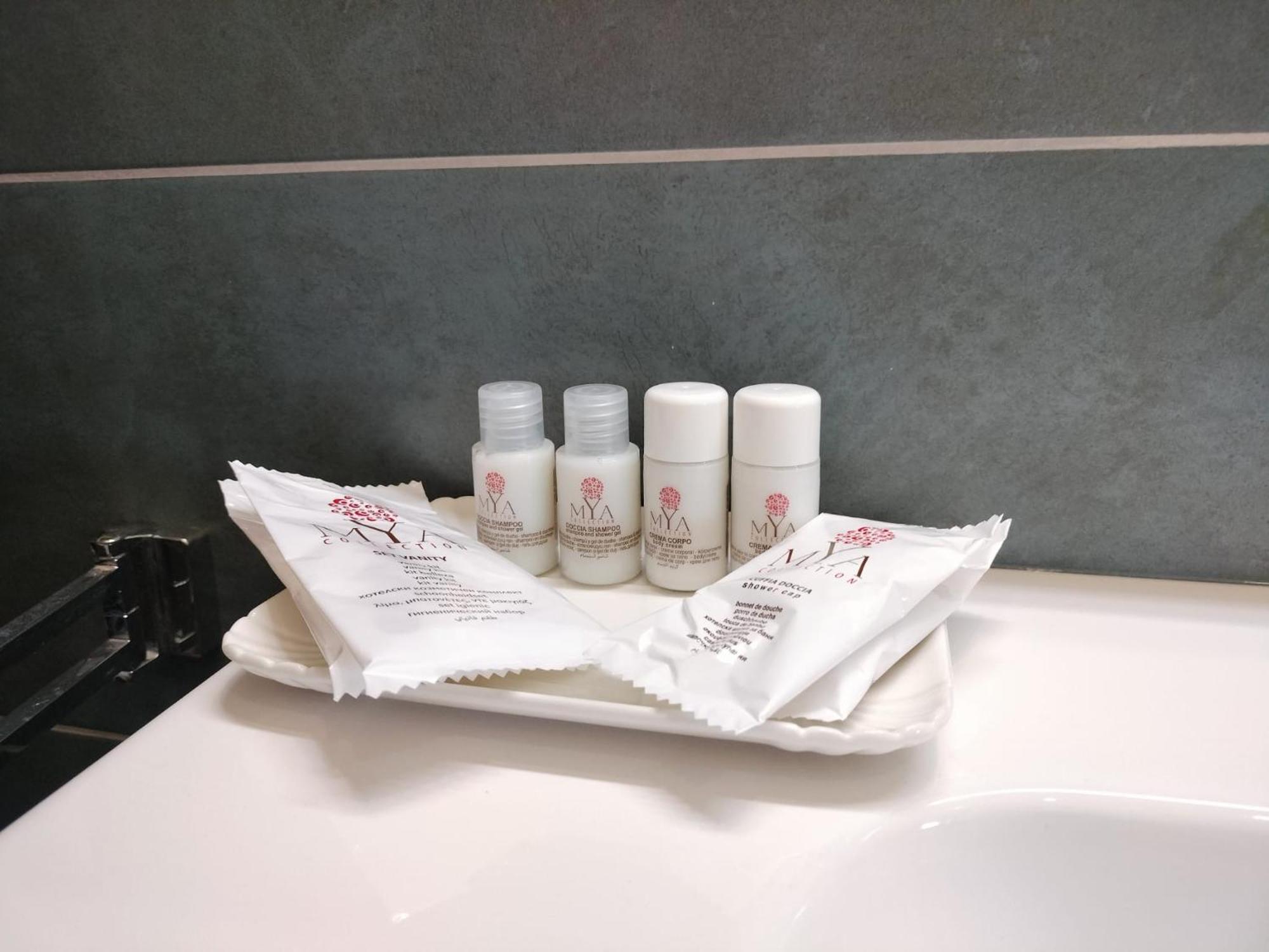D&P Suites 1 Salemi Δωμάτιο φωτογραφία