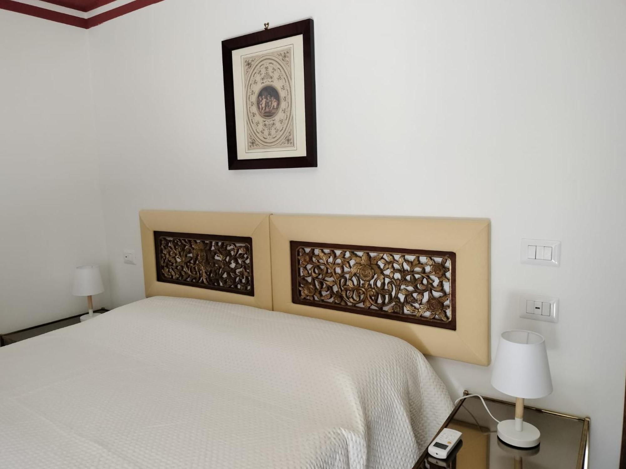 D&P Suites 1 Salemi Δωμάτιο φωτογραφία